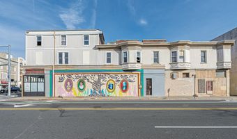 1638 Atlantic Ave Ave, Atlantic City, NJ 08401