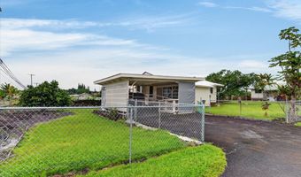 2098 KINOOLE St, Hilo, HI 96720