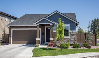 20652 Kira Dr, Bend, OR 97702
