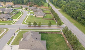 924 Mourning Dove Way, Barling, AR 72923