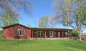 1181 N Mountain View Dr, Bayfield, CO 81122