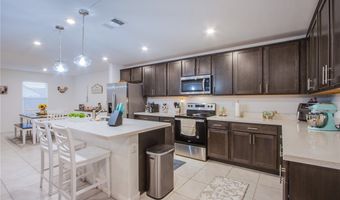 376 Desoto Falls St, Indian Springs, NV 89018