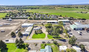 1213 Burley Ave, Buhl, ID 83316