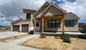 1298 Burt Ave, Berthoud, CO 80513