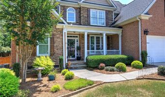 40 Rocky Mountain Pass, Adairsville, GA 30103