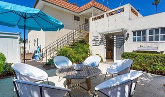 1817 Coast Boulevard 19, Del Mar, CA 92014
