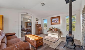 4096 Lonely Pine Ln, Clay Springs, AZ 85923