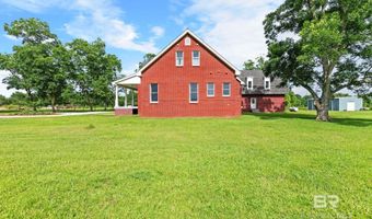 1144 Airport Rd, Atmore, AL 36502
