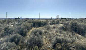 Tl 100 Larch St, Christmas Valley, OR 97641
