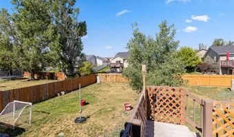 1632 Fantan St, Billings, MT 59105