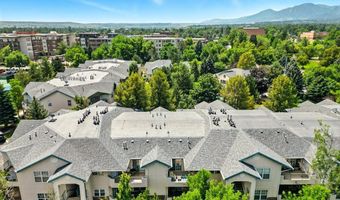 550 Mohawk Dr 70, Boulder, CO 80303