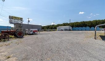 1631 S US Hwy 69 Hwy, McAlester, OK 74501