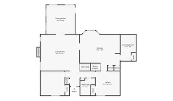 369 Rodeo Dr, Indianapolis, IN 46217