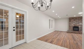 25 Country Dr, Alma, AR 72921