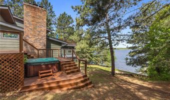 4838 Pine Mountain Beach Dr SW, Backus, MN 56435