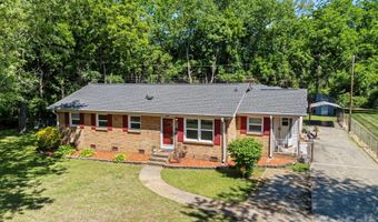 3326 Dunaire Dr, Charlotte, NC 28205