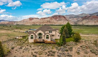 24950 Highway 93, Challis, ID 83226