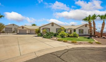 795 Park Ridge Cir, Bullhead City, AZ 86429