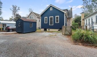 217 Whelk Rd, Beaufort, SC 29906