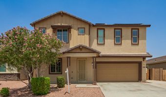 19698 W PINCHOT Dr, Buckeye, AZ 85396