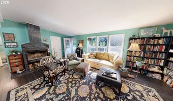 96473 ALDER RIDGE Rd, Brookings, OR 97415