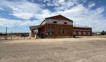 512 NE 2nd Ave, Amarillo, TX 79107