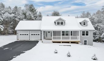 642 Alton Mountain Rd, Alton, NH 03810