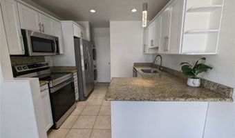 572 Mananai Pl 20A, Honolulu, HI 96818