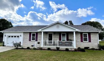 100 Spruce Tree, Barbourville, KY 40906
