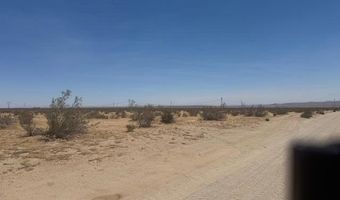 0 Malecon Dr, Adelanto, CA 92301