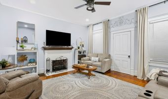 302 E Church St, Americus, GA 31709