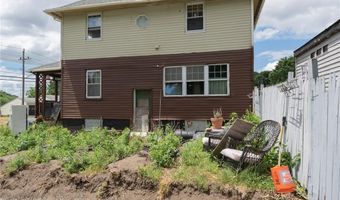 91 Roger Williams Ave, East Providence, RI 02916