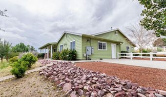 2695 W Owl Hill Rd, Chino Valley, AZ 86323