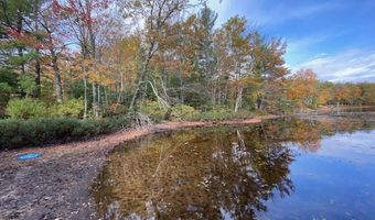 POINT Drive, Summit Lake, WI 54485