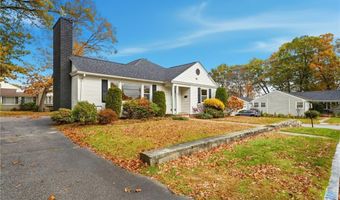 259 High Service Ave, North Providence, RI 02904