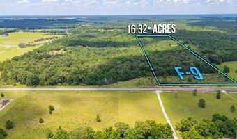 F-9 Long Branch Farm Road, Baker, FL 32531