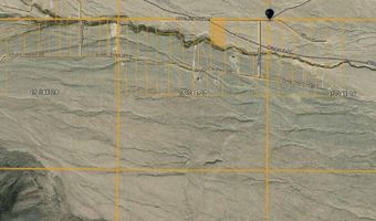 810 Chiatovich Creek Road Lot 8A1, Dyer, NV 89010