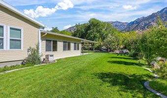 5200 N HIGHWAY 38, Brigham City, UT 84302
