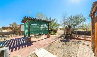 930 W Weiss Blvd, Amargosa Valley, NV 89020