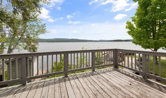 998 W Shore Rd, Bristol, NH 03222