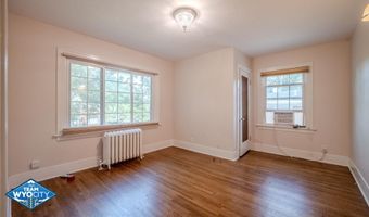 1015 S Durbin St, Casper, WY 82601