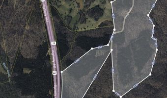 0 Highway 441, Homer, GA 30547