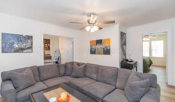 611 S BELLEVIEW St, Amarillo, TX 79106