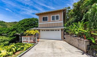 44-119 Kahinani Way D, Kaneohe, HI 96744
