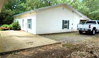 117 Old Millwood Rd, Ashdown, AR 71822