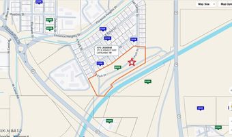 S Parks Street, Casa Grande, AZ 85122