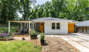 435 McWilliams Ave SE, Atlanta, GA 30316