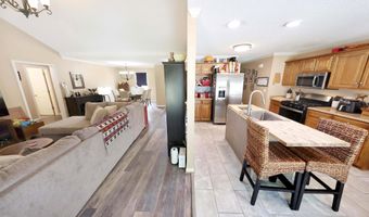 1229 BERKSHIRE Dr, Anniston, AL 36207