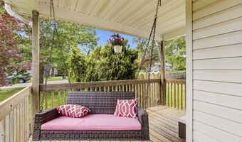 482 CLIFTON Ave, Bayville, NJ 08721