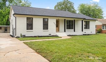 3937 Tamerlane Dr, Charlotte, NC 28205